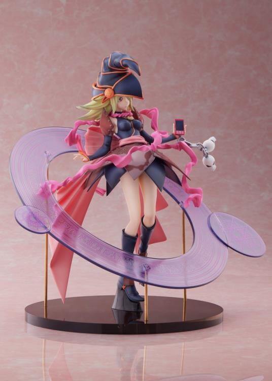 Yu-Gi-Oh! Zexal F Nex Gagaga Girl 1/7 Scale Figure