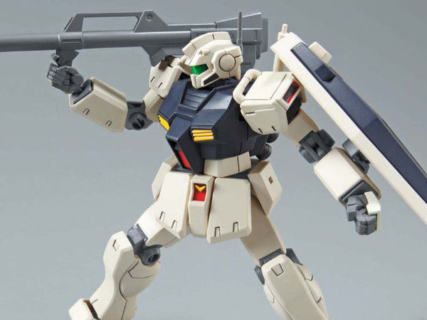 HGUC 1/144 #113 RGM-79C GM Type C – USA Gundam Store