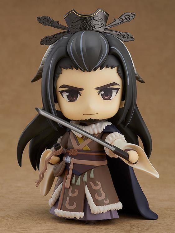 Thunderbolt Fantasy Nendoroid No.1061 Sho Fu Kan