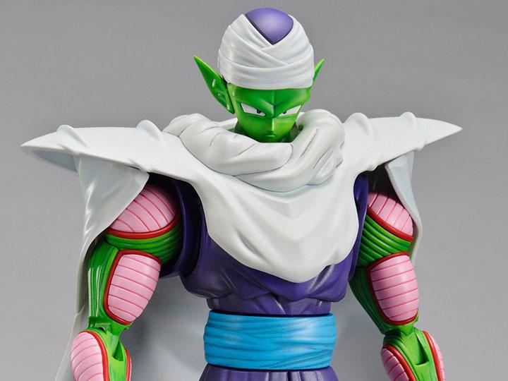 Dragon Ball Z Figure-rise Standard Piccolo Model Kit