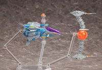 R-Type Final 2 figma R-13A Cerberus & RX-10 Albatross