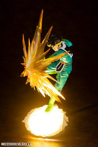 Dragon Quest: The Adventure of Dai ArtFX J Popp 1/8 Scale Statue