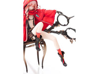 AKA:Re2ing Red Hunter 1/7 Scale Figure