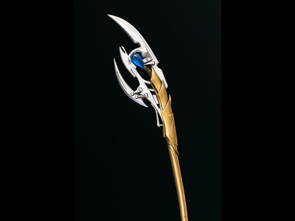 The Avengers ArtFX Loki Statue