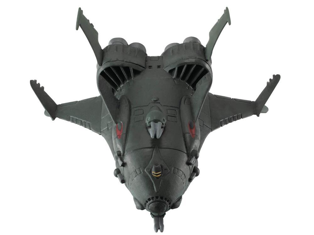 Mobile Suit Gundam Cosmo Fleet Collection Lili Marleen