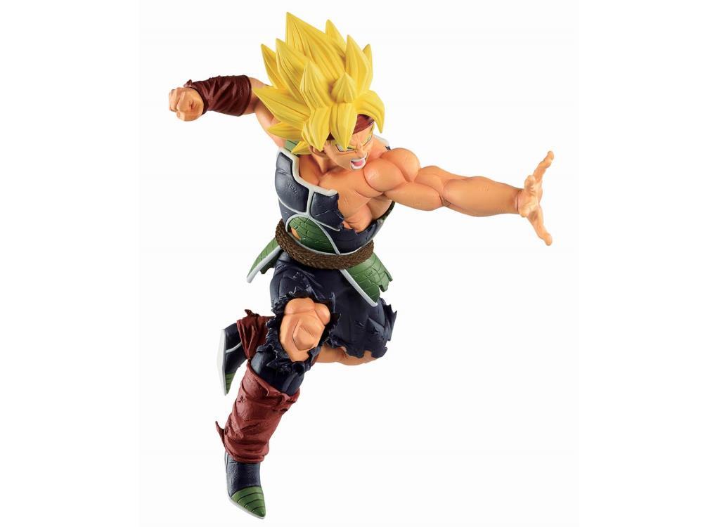 Dragon Ball Ichibansho Super Saiyan Bardock (Rising Fighters)