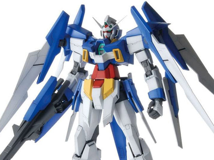 MG 1/100 Gundam AGE-2 Normal - USA Gundam Store