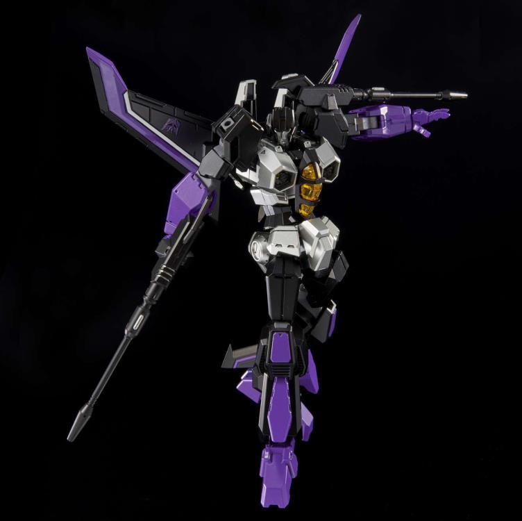 Transformers Furai 09 Skywarp Model Kit