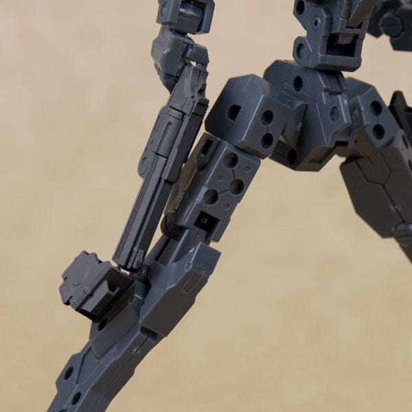 M.S.G. Modeling Support Goods Weapon Unit 24 Handgun