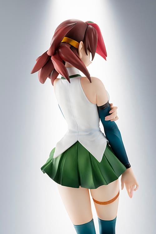 Betterman Hinoki Sai 1/7 Scale Figure