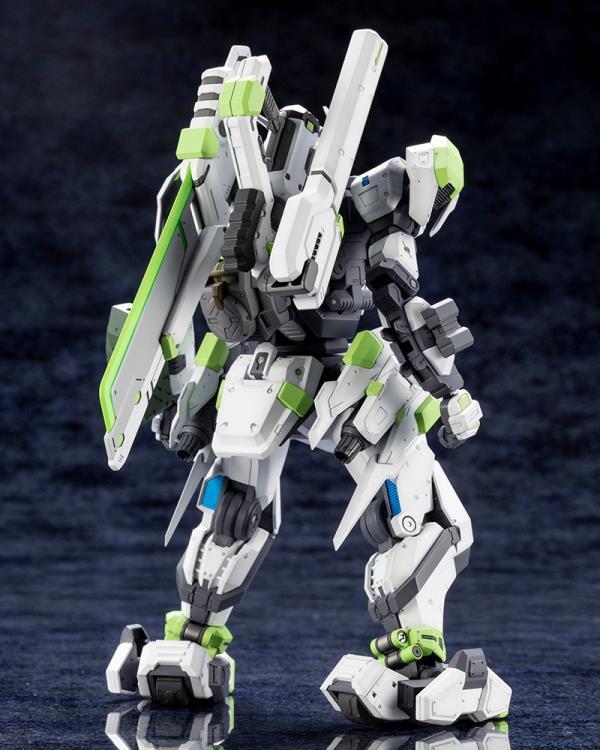 BORDER BREAK: 1/35 KISEI KUSHIKI