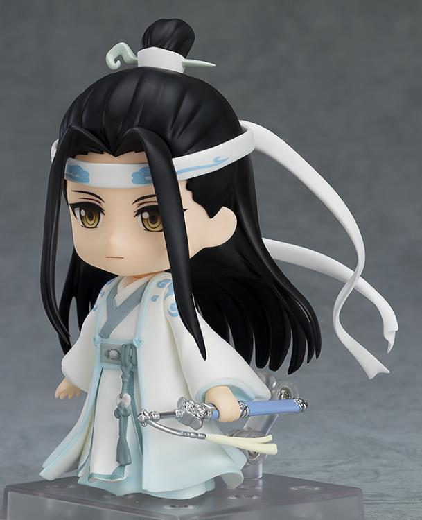 Mo Dao Zu Shi Nendoroid No.1109 Lan WangJi