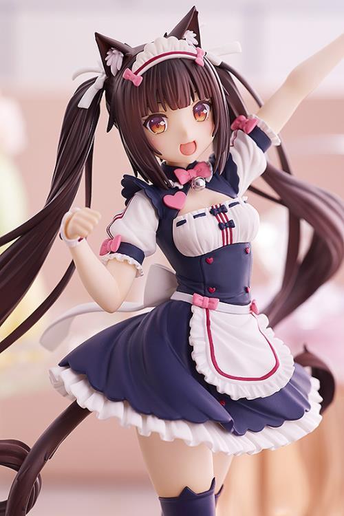 Nekopara Pop Up Parade Chocola