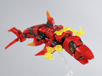 BeastBOX BB-17 Sharkira