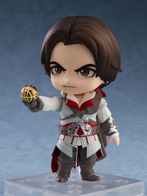 Assassin's Creed II Nendoroid No.1829 Ezio Auditore