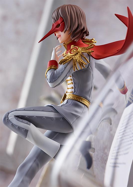 Persona 5: The Animation Pop Up Parade Crow (Reissue)