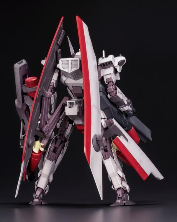FRAME ARMS KONGO MODEL KIT