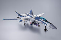 Macross Frontier DX Chogokin VF-25 Messiah Valkyrie (Worldwide Anniversary Ver.)
