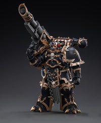 Warhammer 40K Black Legion Havocs Marine 02 1/18 Scale Figure