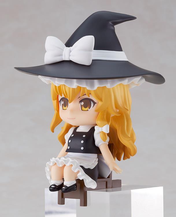 Touhou Project Nendoroid Swacchao! Marisa Kirisame