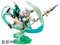 Princess Connect! Re: Dive F:Nex Coccoro 1/7 Scale Figure