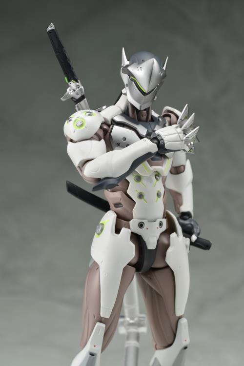 Overwatch figma No.373 Genji
