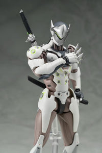 Overwatch figma No.373 Genji