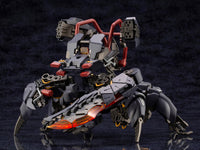 Hexa Gear Abysscrawler (Night Stalkers Ver.) 1/24 Scale Model Kit (Reissue)