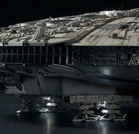 Star Wars A New Hope PG Millennium Falcon Model 1/72 Scale Kit