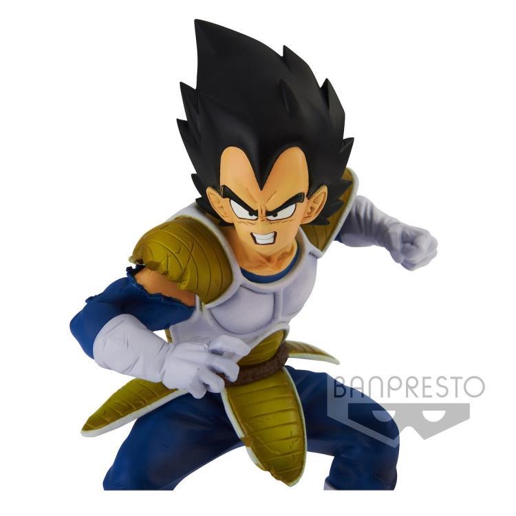 Dragon Ball Z World Figure Colosseum 2 Vol.6 Vegeta