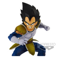 Dragon Ball Z World Figure Colosseum 2 Vol.6 Vegeta