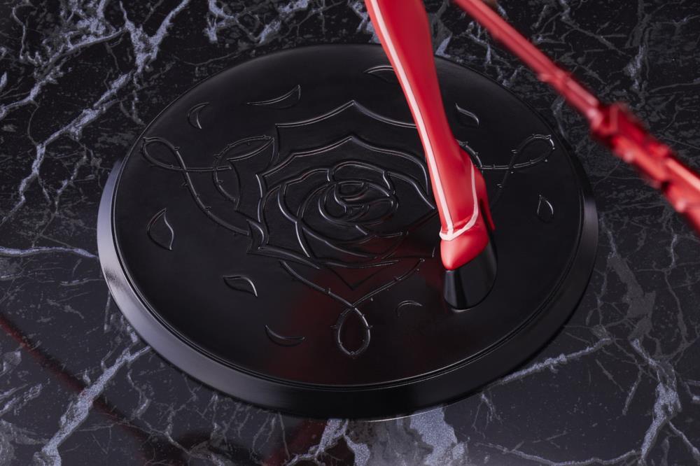 Fate/Extra: Last Encore Rin Tohsaka (Battle Ver.) 1/7 Scale Figure