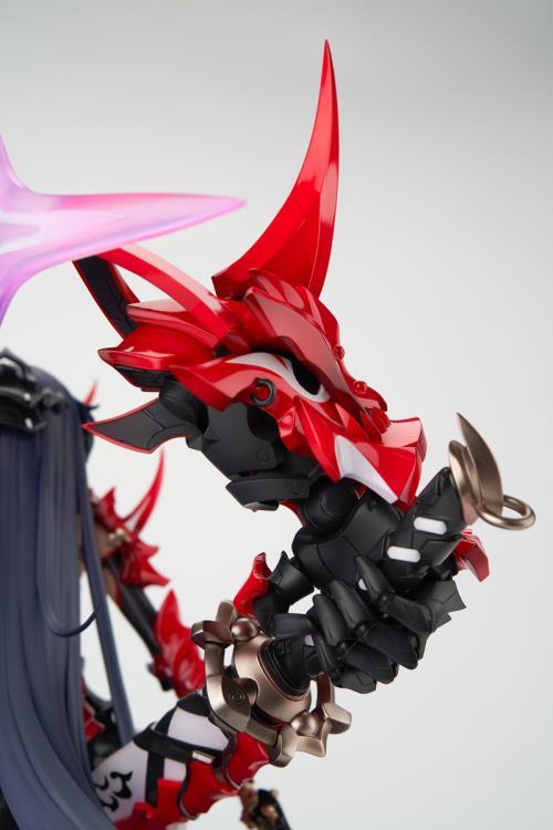Honkai Impact 3rd Raiden Mei Herrscher of Thunder (Lament of the Fallen Ver.) Expanded Edition