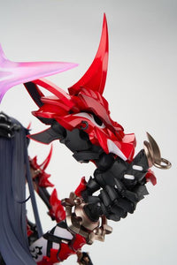 Honkai Impact 3rd Raiden Mei Herrscher of Thunder (Lament of the Fallen Ver.) Expanded Edition