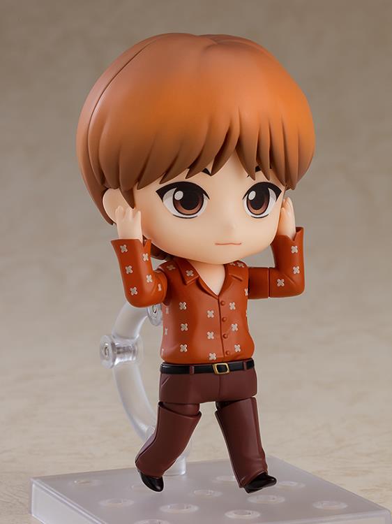 BTS TinyTAN Nendoroid No.1802 Jin