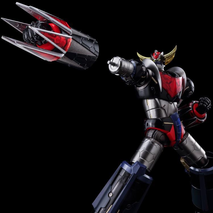 UFO Robot Grendizer Riobot Grendizer