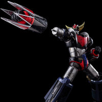 UFO Robot Grendizer Riobot Grendizer & Spazer Set