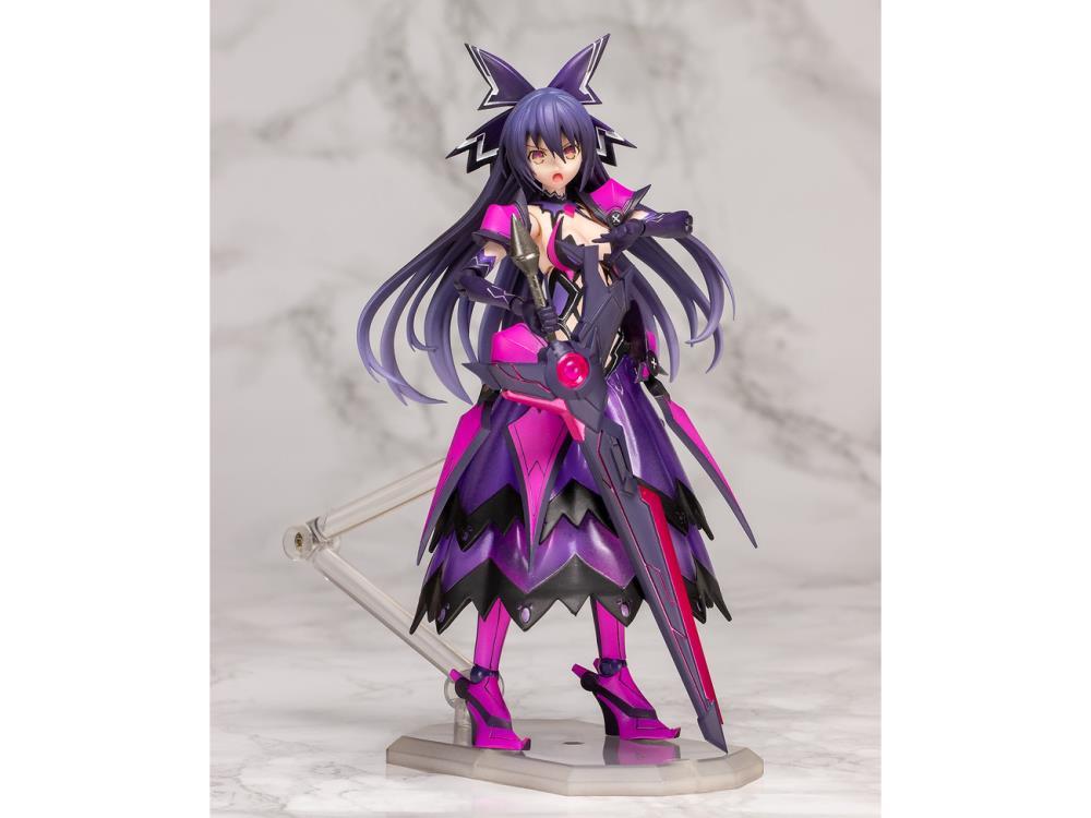 Date A Live Tohka Yatogami 1/12 Scale Figure