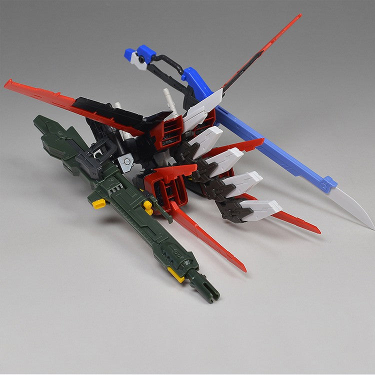 EffectsWings 1/144 RG Perfect Strike Backpack