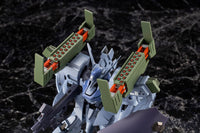 Muv-Luv Alternative Shiranui Isumi Valkyries 1/144 Scale Model Kit