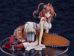 Kantai Collection Wonderful Hobby Selection Saratoga 1/8 Scale Figure