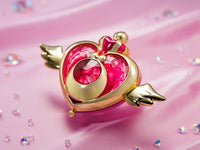 Sailor Moon Proplica Crisis Moon Compact Exclusive Replica