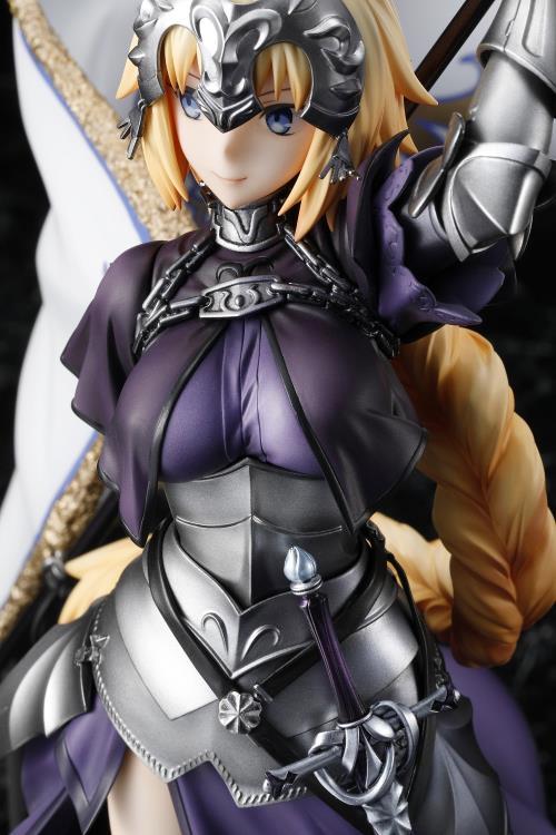 Fate/Grand Order Ruler (Jeanne D'Arc) 1/7 Scale Figure (Reissue)
