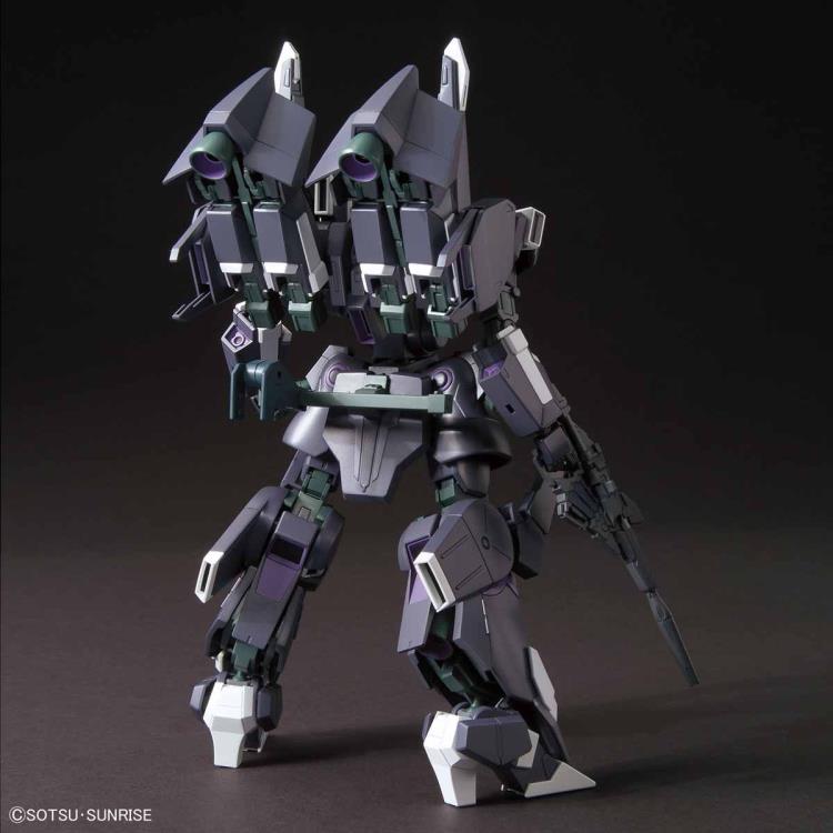HGUC 1/144 #225 Silver Bullet Suppressor