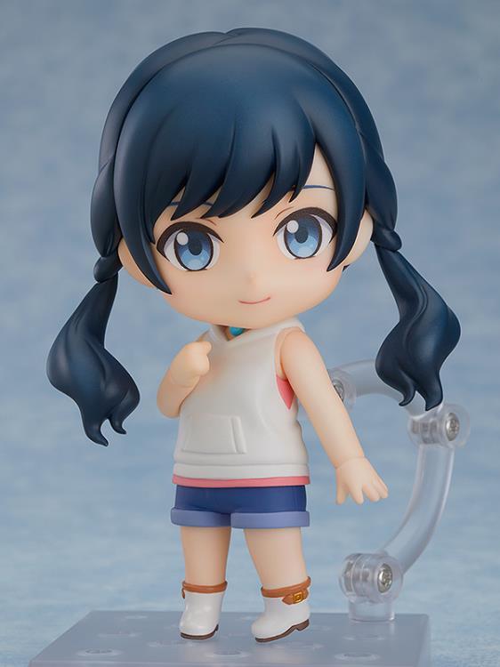 Weathering with You Nendoroid No.1192 Hina Amano
