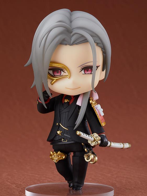 Touken Ranbu Nendoroid No.1222 Daihannya Nagamitsu