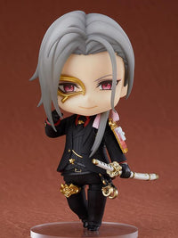 Touken Ranbu Nendoroid No.1222 Daihannya Nagamitsu
