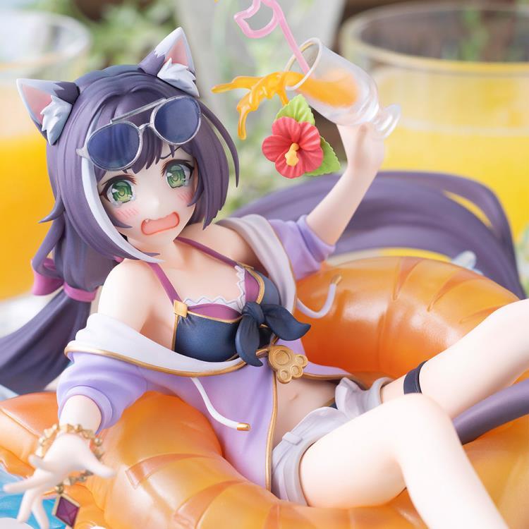 Princess Connect! Re:Dive Lucrea Karyl (Summer Ver.) 1/7 Scale Figure