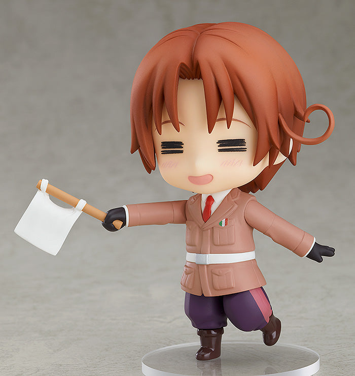 Hetalia World Stars Nendoroid No.1219 Italy