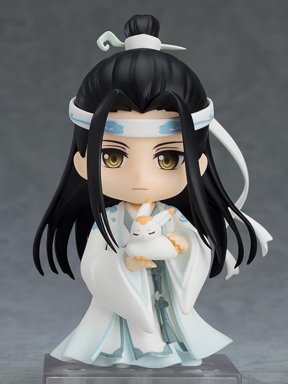 Mo Dao Zu Shi Nendoroid No.1109 Lan WangJi